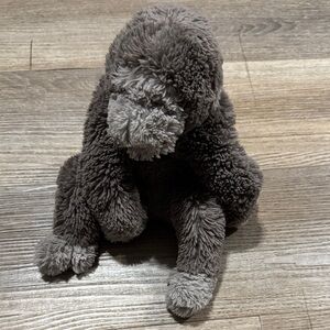 Jellycat London Gregory Gorilla Retired Medium Plush